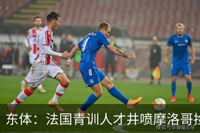 东体：法国青训人才井喷摩洛哥捡便宜，争取布阿迪时展现极大诚意